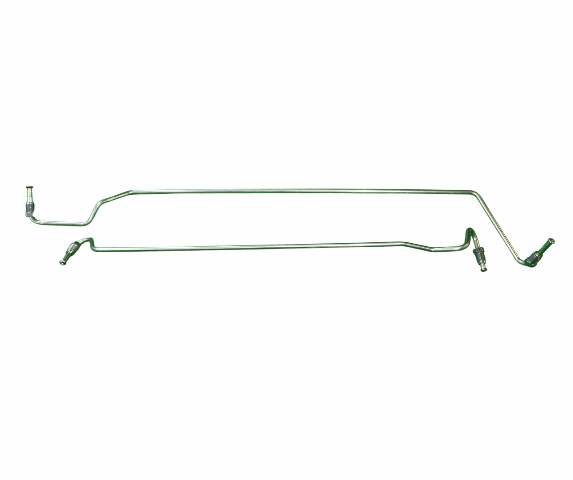 Replacement Line for 2002-2006 Honda CRV Rack & Pinion Lines stainless steel
