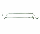 Replacement Line for 2002-2006 Honda CRV Rack & Pinion Lines stainless steel