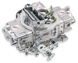 Quick Fuel Hot Rod Series 680 CFM carburetor vacuum secondary mechanical secondary electric choke aluminum gasoline four-corner idle HR-680-VS