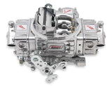 Quick Fuel Hot Rod Series 680 CFM carburetor vacuum secondary mechanical secondary electric choke aluminum gasoline four-corner idle HR-680-VS