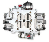Quick Fuel 750 Cfm Mechanical Secondary Double Pumper Hr Hot Rod Carburetor Carb