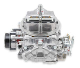 Quick Fuel 750 Cfm Mechanical Secondary Double Pumper Hr Hot Rod Carburetor Carb