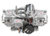 Quick Fuel Hot Rod Series 780 CFM carburetor vacuum secondary mechanical secondary electric choke aluminum gasoline four-corner idle HR-780-VS
