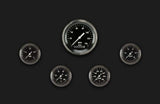 Hot Rod Five Gauge Set 100 HR100SLF