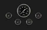Hot Rod Five Gauge Set 154 HR154SLF