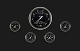 Hot Rod Five Gauge Set 165 HR165SLF