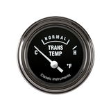 Hot Rod 2 1/8" Transmission Temp HR27SLF