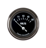 Hot Rod 2 1/8" Volt HR30SLF
