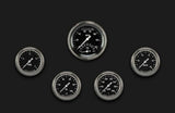 Hot Rod Five Gauge Set 335 HR335SLF