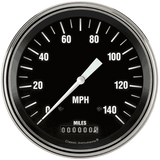Hot Rod 4 5/8" Speedometer HR56SLF