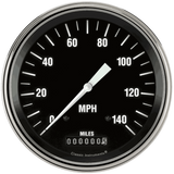 t Hot Rod 4 5/8" Speedometer HR56SLF Classic Instruments