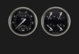 Hot Rod Series Two Gauge Set HR62SLF