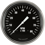 Hot Rod 4 5/8" Tachometer HR71SLF