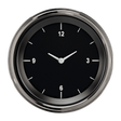 t Hot Rod 3 3/8" Clock HR93SLF Classic Instruments