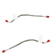 Brake Line for 2000-2006 Honda Insight Rear Wheel Cylinder stainless steel