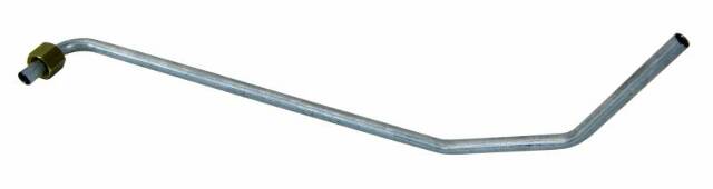 Choke-Heat Riser Tube fits 1955-1956 Chevy Bel Air 4 bbl HRT004 Shafer's Classic Reproductions