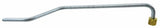 Fits 1955 - 1956 Chevrolet Full Size  Choke-Heat Riser Tube HRT007