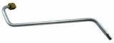 Pontiac Choke Heat Riser Tube fits 1973-1974 Pontiac Firebird 4 bbl HRT300 Shafer's Classic Reproductions
