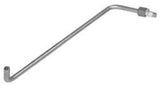 Fits 1959 - 1965 Chevrolet Full Size  Choke-Heat Riser Tube HRT400