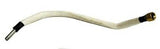 Upper Choke Tube 4 bbl HRT701 Shafer's Classic Reproductions