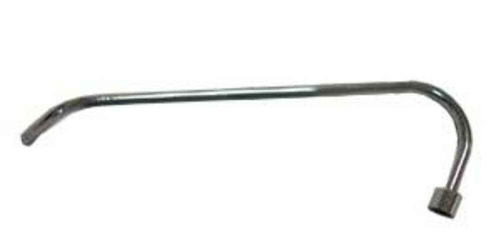 Fits 1963 - 1965 Chevrolet Corvette Choke-Heat Riser Tube HRT905