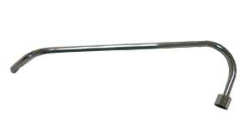 Choke-Heat Riser Tube fits 1963-1965 Chevy Corvette HRT905 Shafer's Classic Reproductions