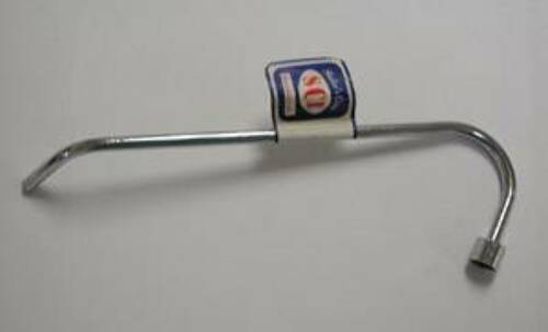 Choke-Heat Riser Tube fits 1963-1965 Chevy Corvette HRT907 Shafer's Classic Reproductions