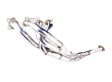 1994-1997 Mazda Miata MX5 1.8L 4-2-1 15/8 SS Header - Xforce HS-9018