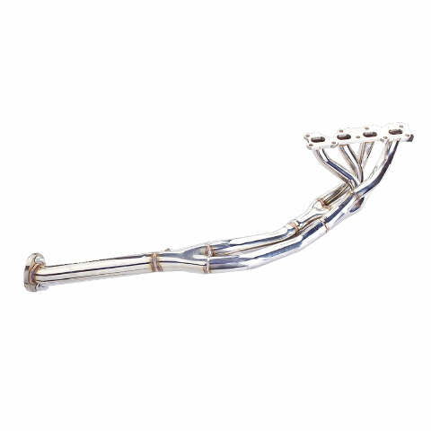 1994-1997 Mazda Miata MX5 1.8L 4-2-1 15/8 SS Header - Xforce HS-9018