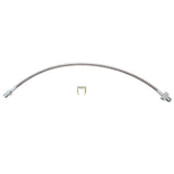 Brake Hose Kit for 1999-2007 Chevy Silverado Complete stainless steel