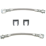 Brake Hose Kit for 1993-1997 Chevy Camaro Complete stainless steel