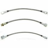 Brake Hose Kit for 1971-1972 Chevy C10