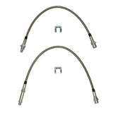 Brake Hose Kit for 1967-1968 Chevy Bel Air