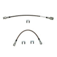 Brake Hose Kit for 1968 Chevy Chevelle stainless steel