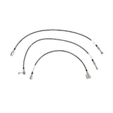 Brake Hose Kit 4WD