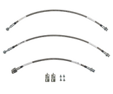 Brake Hose Kit for Chevy Complete