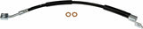 Brake Hose Kit for Complete 4WD