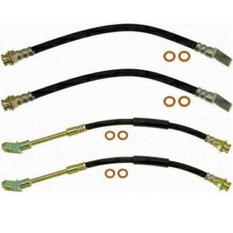 Brake Hose Kit