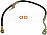 Brake Hose Kit 2WD