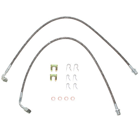 Brake Hose for GM Front