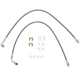 Brake Hose for GM Front