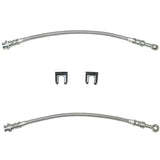 Brake Hose for Pontiac Front
