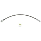 2001- 2006 Chevy Silverado 2500HD/3500 Rear Left Brake Hose - HSP0018SS
