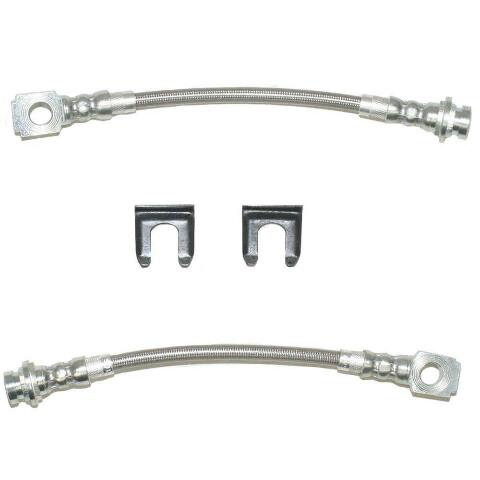 Brake Hose for 2000-2006 GMC SUV 1500