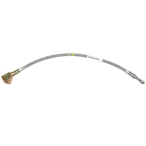 Brake Hose for 1996-1998 Ford Mustang