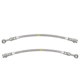 1997-2004 Ford F-150 Rear Brake Hose Kit Rear Disc Stainless HSP0030SS