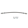 Brake Hose for 2007-2021 Toyota Tundra Rear stainless steel