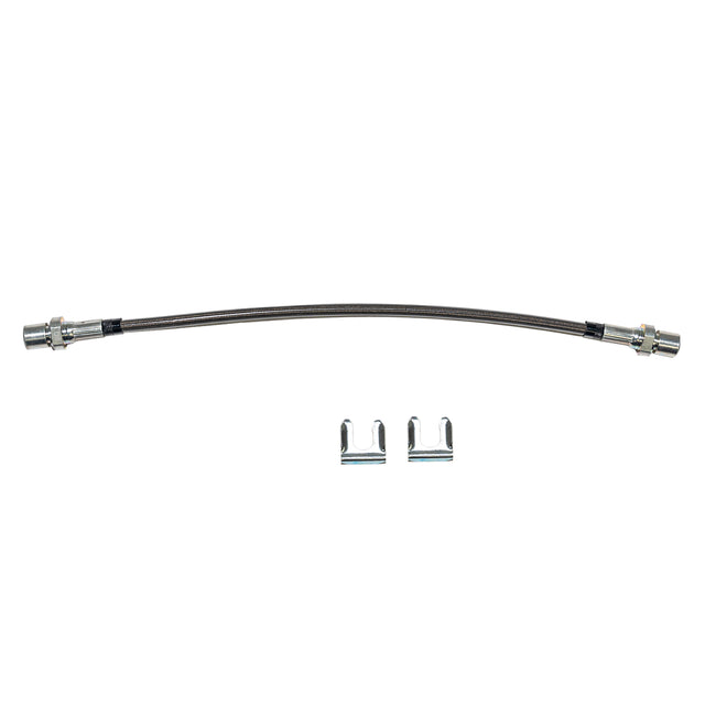 Brake Hose for 2007-2021 Toyota Tundra Rear stainless steel
