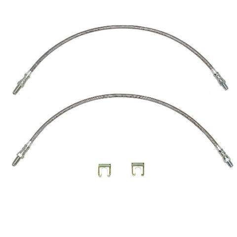 Brake Hose for 1999 Mercury Cougar