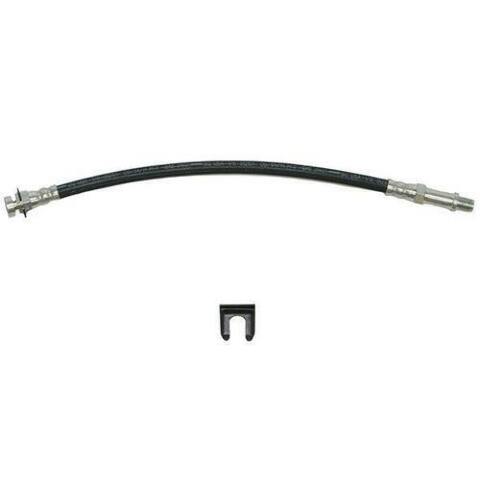 Brake Hose stainless steel